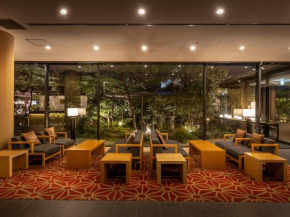 Loisir Hotel Classic Garden Kyoto Sanjo